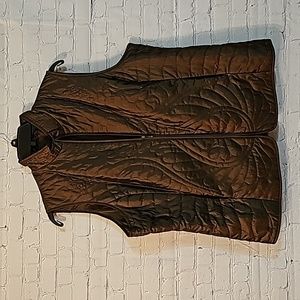 Coldwater Creek Vest xl